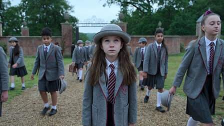 Matilda the Musical Movie Review: A fantastical reboot of a beloved classic