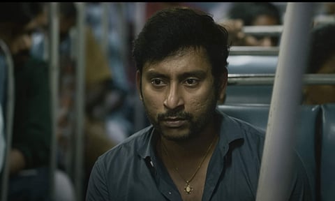 Trailer of Run Baby Run is here 