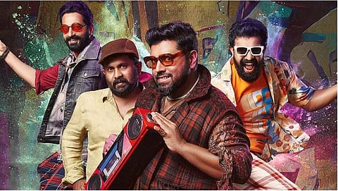 Nivin Pauly's Saturday Night to begin streaming on Disney plus Hotstar on this date 