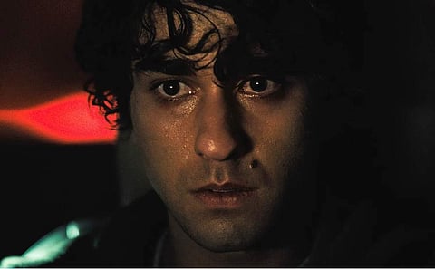 Alex Wolff cast in A Quiet Place: Day One 