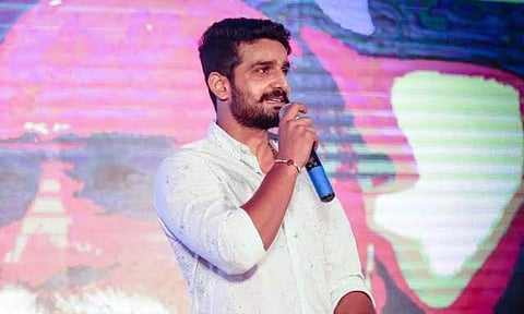 Actor Sudheer Varma dies by suicide 