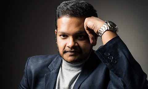 Ghibran Interview: I prefer being valuable to being famous