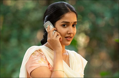 Anikha Surendran: Butta Bomma is a more colourful and vibrant version of Kappela