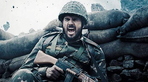 Sidharth Malhotra on Andaman island named after Captain Vikram Batra: My heart swells with pride