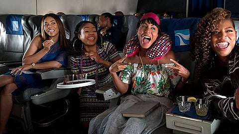 Original cast members return for Girls Trip 2