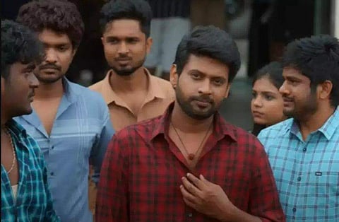 Rio Raj starts dubbing for Joe