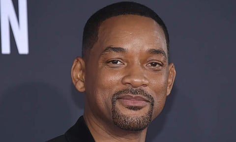 Will Smith to reprise genie role in Aladdin sequel?