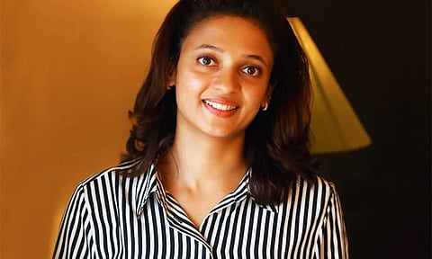 Neeta Pillai