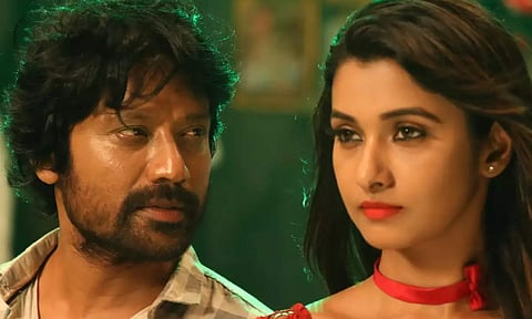 Bommai's first single Mudhal Muththam to release on this date 
