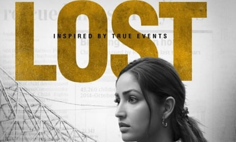 Yami Gautam's Lost to stream on ZEE5 from this date 