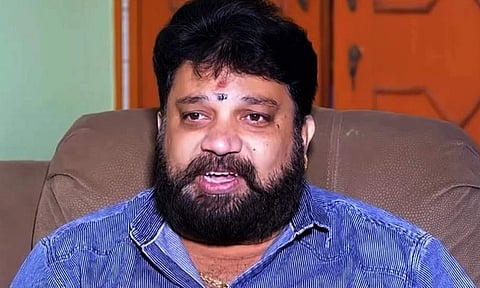 Veteran dubbing artist Srinivasa Murthy passes away