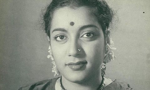 Remembering Jamuna, a celebrated doyenne with gumption 