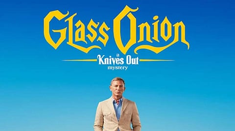 Glass Onion breaks record in US, most-streamed film in one single week 