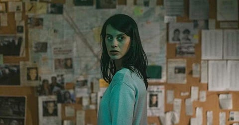The Snow Girl Series Review: A dark and complicated mystery series 