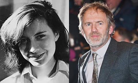 Anton Corbijn opens up about his next Switzerland