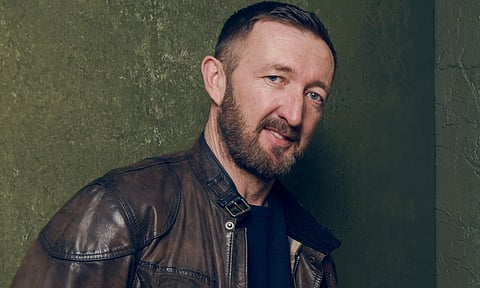Ralph Ineson
