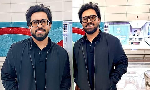 Nivin Pauly stuns fans with his physical transformation, pics go viral