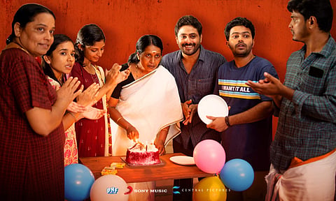 Antony Varghese's Poovan release postponed