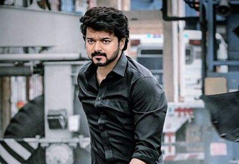 Vijay's Varisu certified U, runtime revealed 