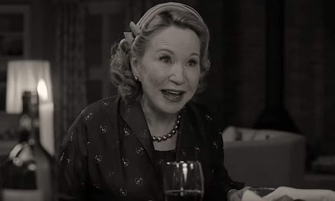 Debra Jo Rupp to reprise her Wandavision role in spinoff Agatha: Coven Of Chaos