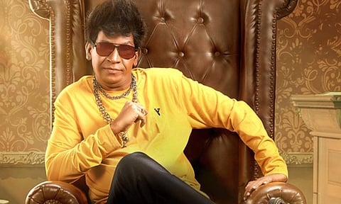 Naai Sekar Returns to premiere on Netflix on this date 