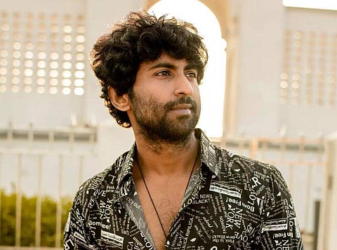 Mahendran joins Kathar Basha Endra Muthuramalingam 
