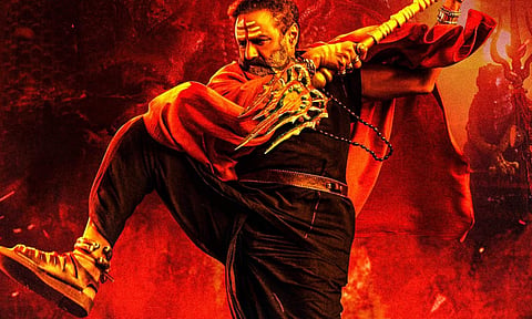 Nandamuri Balakrishna's Akhanda to get a Hindi release 