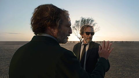 Bardo False Chronicle of a Handful of Truths Review: Immaculately shot, profound, deeply personal