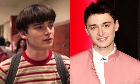 Noah Schnapp