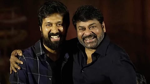 Waltair Veerayya director Bobby Kolli: Chiranjeevi sir accurately predicts the result of a film