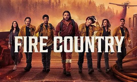 Fire country renewed