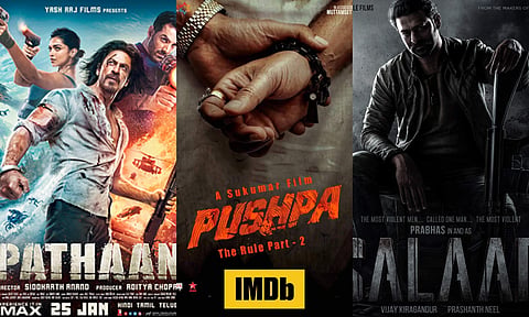 IMDb most anticipated list