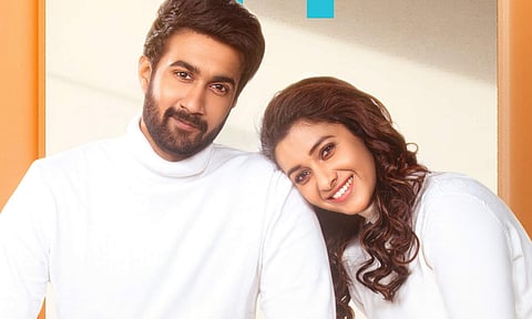 Kalyanam Kamaneeyam cleared with clean U 