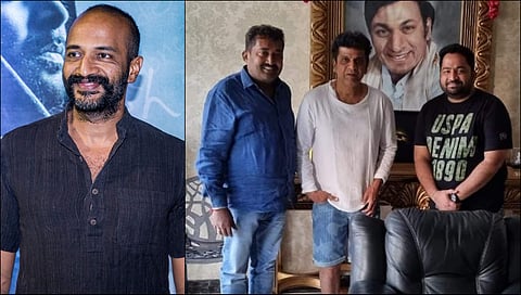 Shivarajkumar, Kishore work together for the first time in Thejaswi K Nag’s suspense thriller