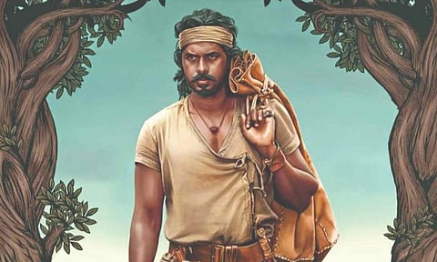 Harkara gets OTT premiere 