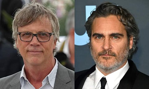 Todd Haynes opens up about his next with Joaquin Phoenix