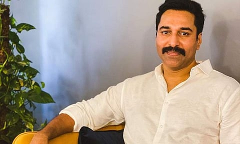 Rahman: I am still nervous in front of the camera
