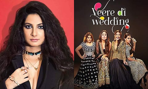 Rhea Kapoor confirms Veere Di Wedding sequel 