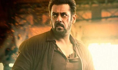 Salman Khan: Tiger can take on an army of people with his bare hands 