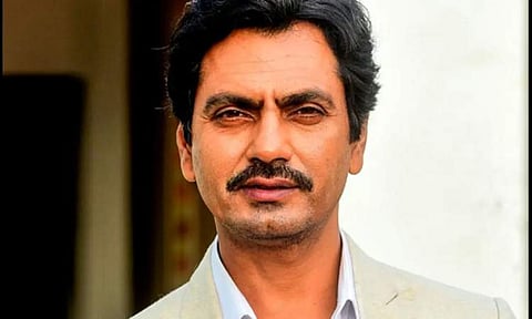 Nawazuddin Siddiqui