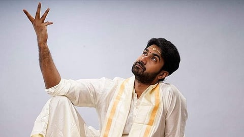 Prem Kumar is now streaming on Prime Video 
