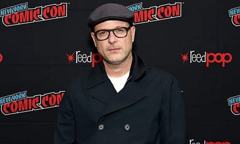Matthew Vaughn's next to be musical 