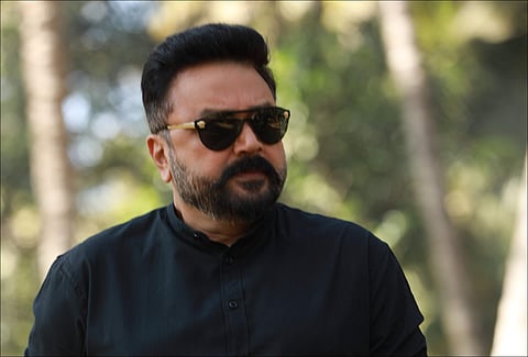 I am on a constant quest for fresh and innovative experiences: Jayaram