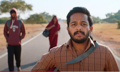 Basil Joseph's Falimy teaser is here 
