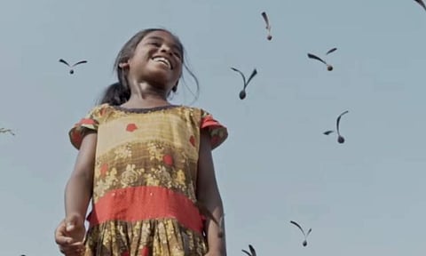 Koozhangal gets a streaming date 