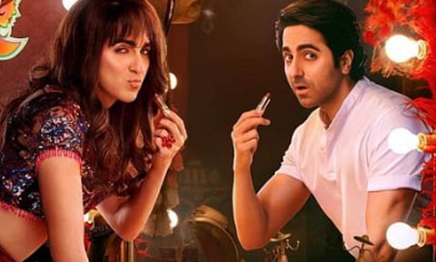 Ayushmann Khurrana's Dream Girl 2 gets OTT release date