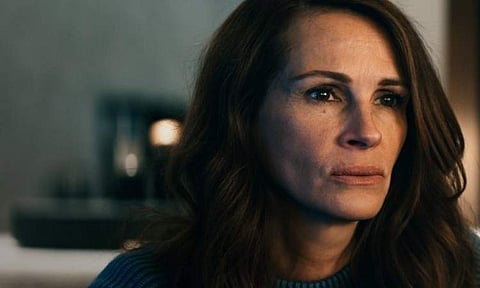 Trailer for Julia Roberts, Ethan Hawke's Leave the World Behind is out 