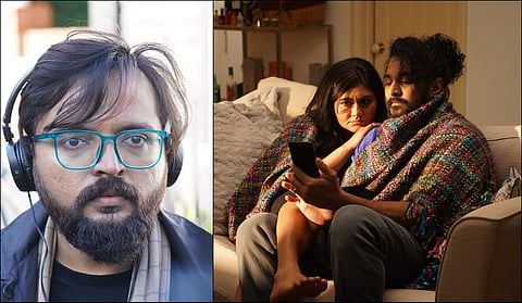 Richard Rishi, Yashika Aanand, Punnagai Poo Geetha to headline Sila Nodigalil