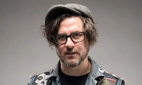 Corin Hardy to helm horror film Whistle