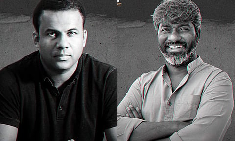 Jakes Bejoy and Murali G join the crew of Nani 31